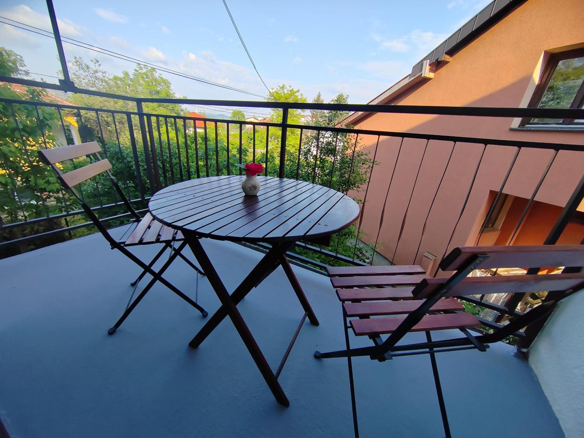 Апартаменти Duplex Mihajlovic-Врнячка-Баня Екстер'єр фото