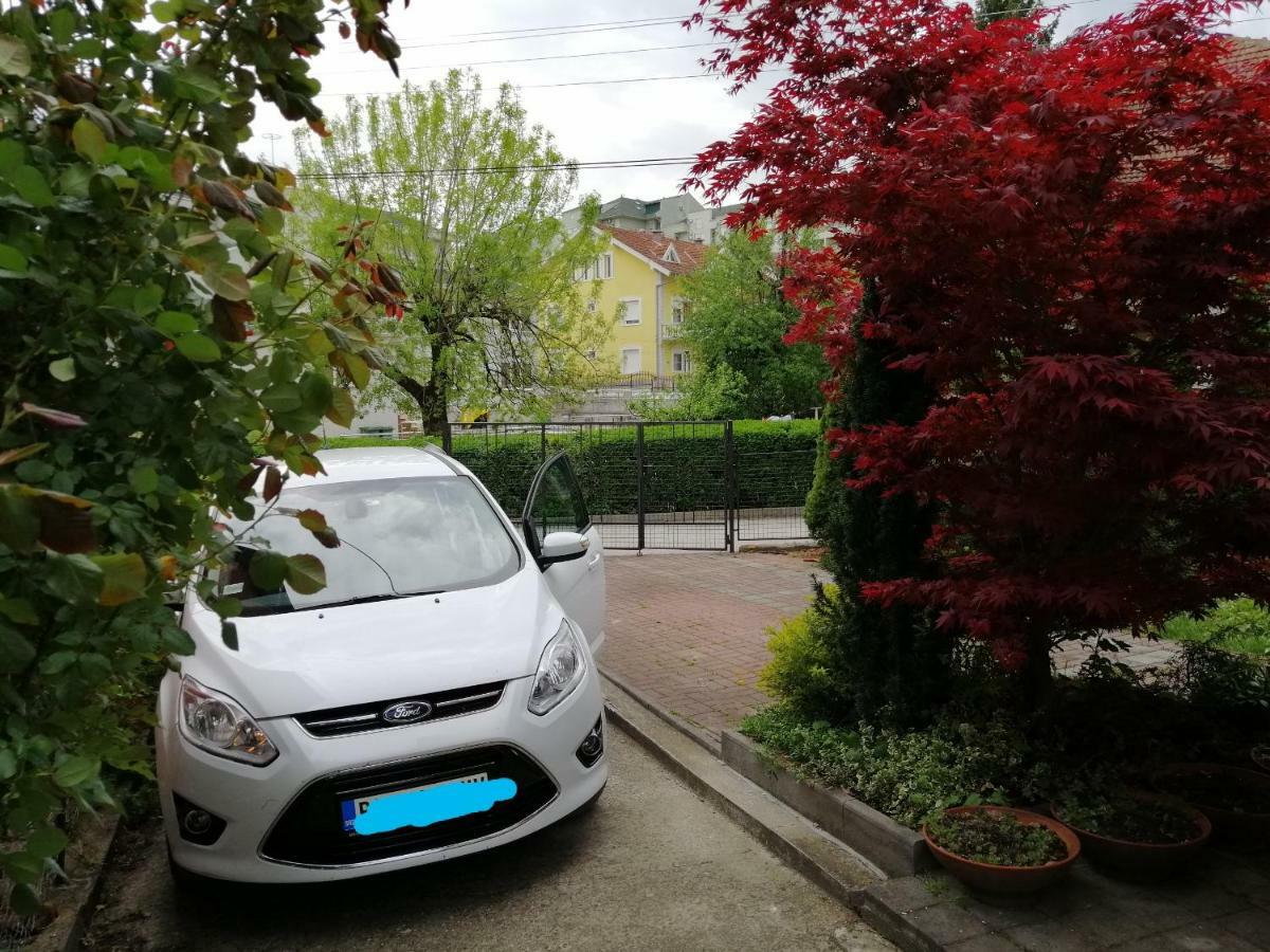 Апартаменти Duplex Mihajlovic-Врнячка-Баня Екстер'єр фото