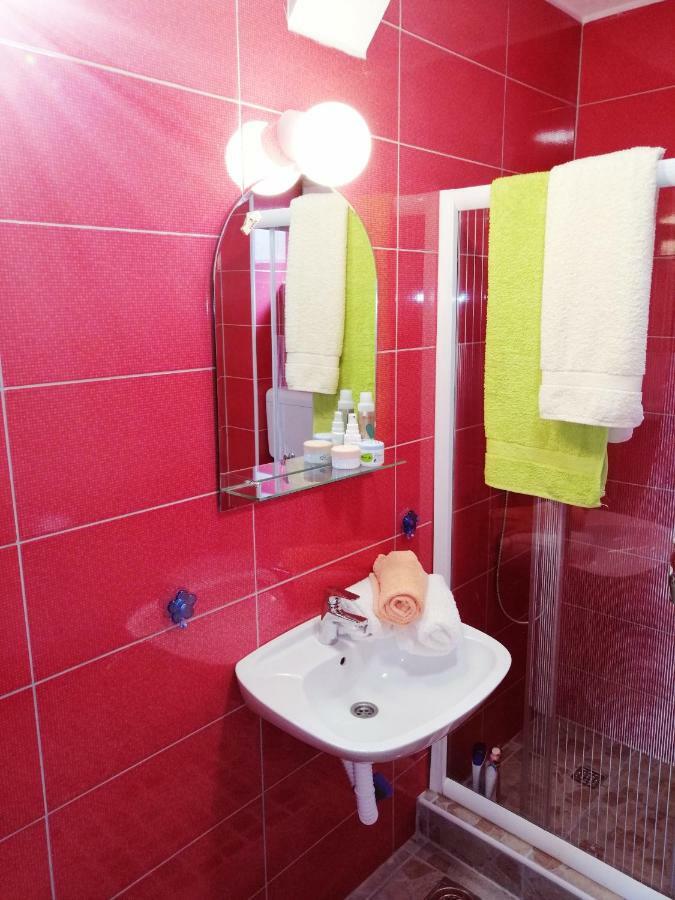 Апартаменти Duplex Mihajlovic-Врнячка-Баня Екстер'єр фото