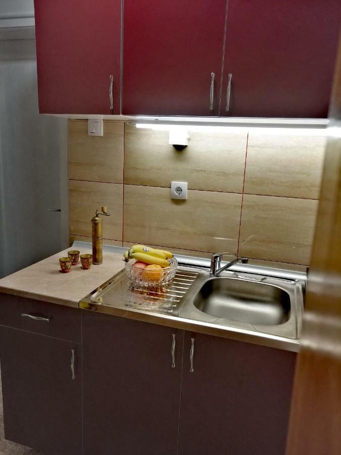 Апартаменти Duplex Mihajlovic-Врнячка-Баня Екстер'єр фото